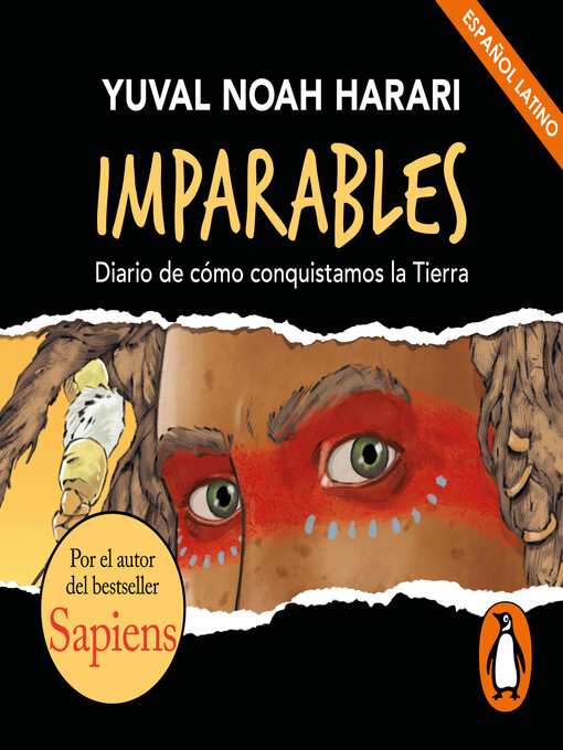 Detalles del título Imparables, 1 de Yuval Noah Harari - Disponible